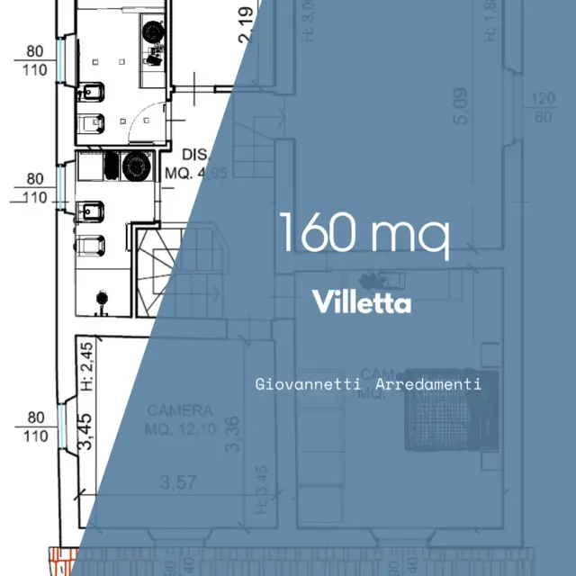Non è solo questione di arredi. È visione, metodo, relazione.
Questa villetta da 160 mq nasce da un progetto che mette insieme estetica, funzionalità e ascolto.
Ogni spazio è stato disegnato per chi lo abita, partendo da ciò che serve davvero.

#giovannettiarredamenti
#designitaliano #arredamentodilusso
#eccellenzaartigianale
#storiadeldesign #giovannetti #design #interior #interiordesign #home #homedecor #interiorinspiration #arredamentointerni #designitaly #architecture #forniture