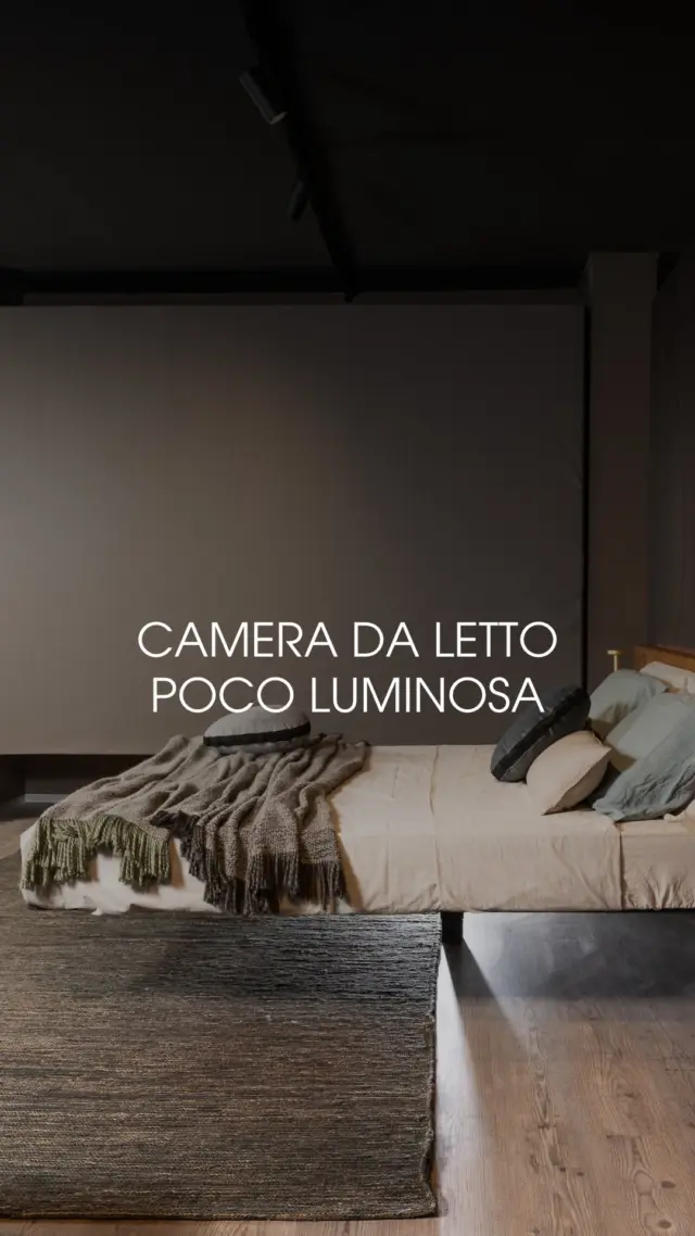 Per una camera da letto luminosa non basta cambiare lampadina
La differenza si fa in fase di progetto, con luce calibrata, materiali e colori
pensati per rifletterla.

Progettiamo insieme la tua? Prenota un appuntamento su giovannettiarredamenti.it

#InteriorDesign
#GiovannettiArredamenti
